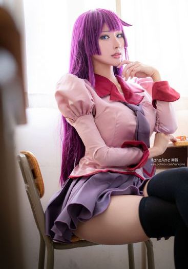 我的妈妈