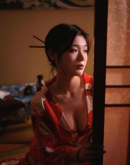 森林中的熊先生冬眠中动漫未增减