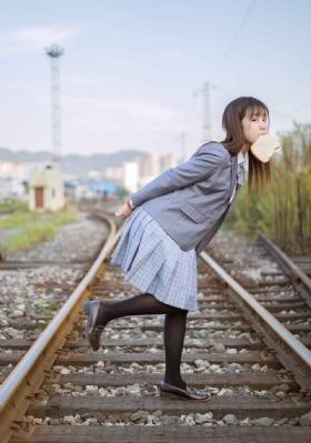 我想去你的秘密花园