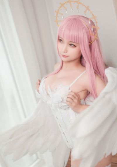 春潮海棠