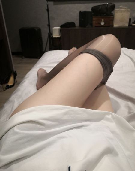 我邻居的妻子