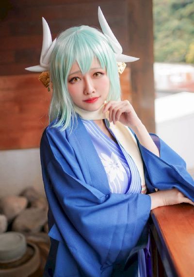 恶魔人启示录