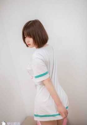 不听话的女孩