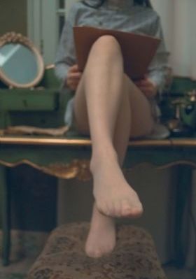 我的狐仙女友