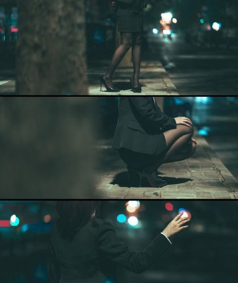 遇见幸福电视连续剧