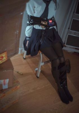 丛林深处
