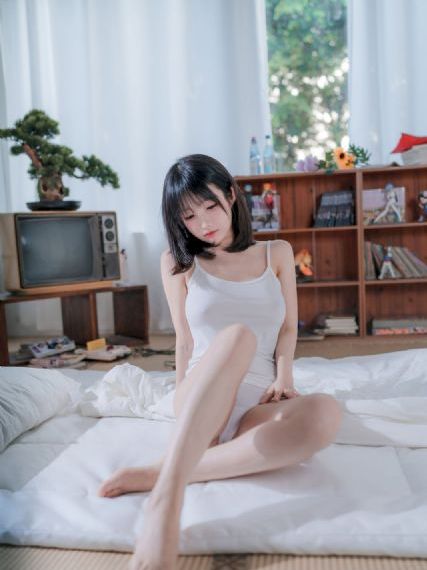 变身小姐