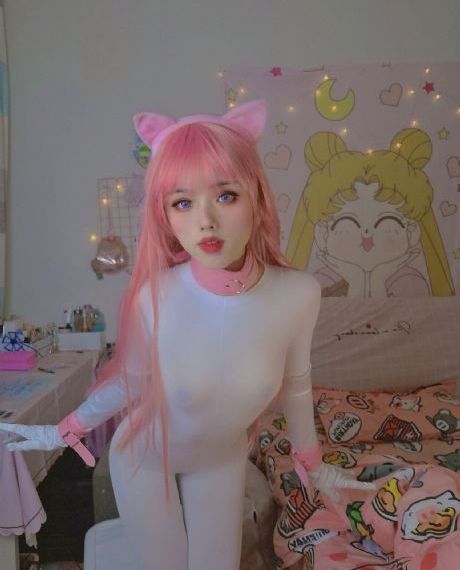 保拉的诱惑