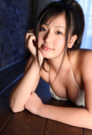 鬼怪的新娘