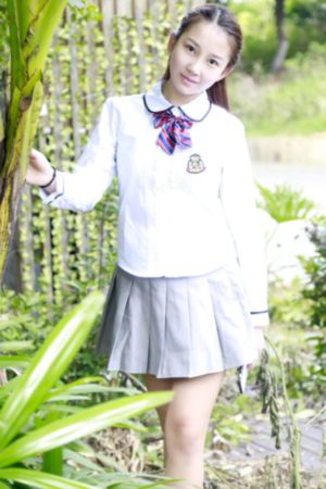 诱人女护士
