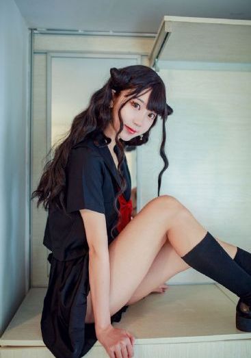 撒娇女人最好命