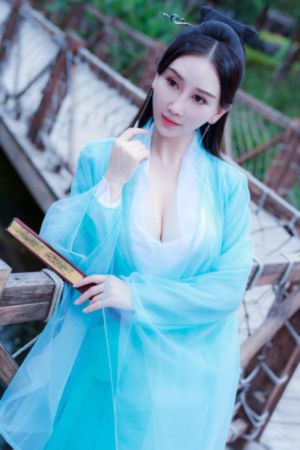 我邻居的妻子好色