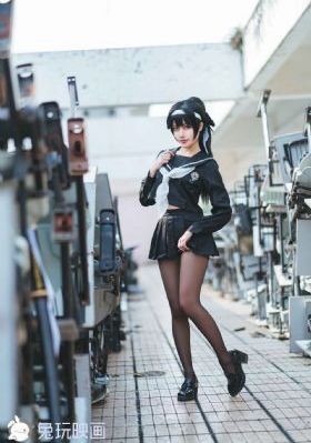 电影老板娘
