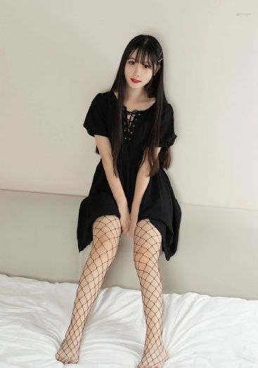 白发魔女传续集