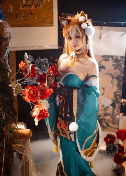 隔壁的女孩儿