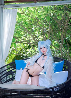 《华丽的外出》无删减版