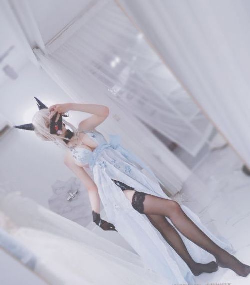越线的女人