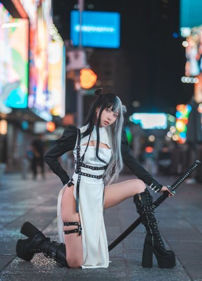 爱神马