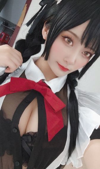 天降女子动漫