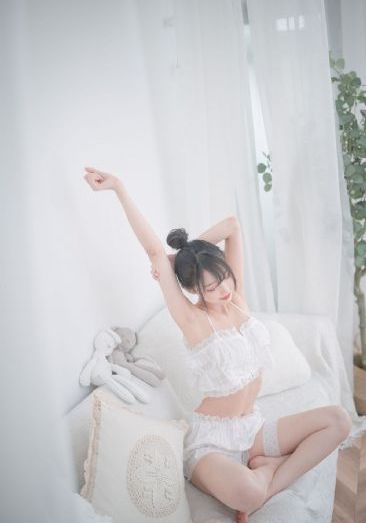 爱上琉璃苣女孩