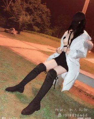 四大美人杨贵妃