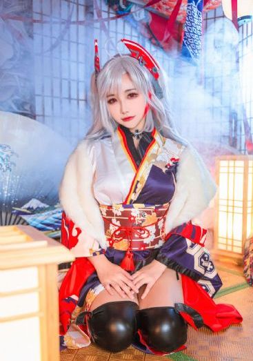 美女写真电影