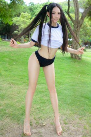 丰满继母