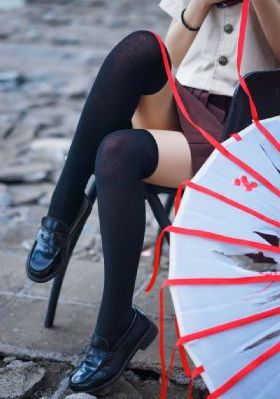 拜访者q