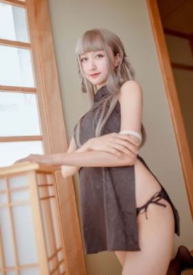 智能机器人电影