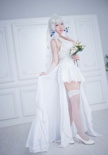 生人勿近之邪花