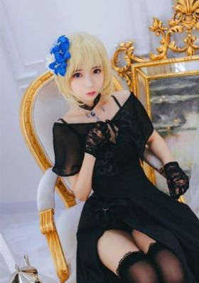 好色精灵