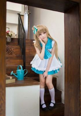 魔法少女小圆免费观看
