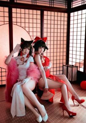 穿越之情深深雨蒙蒙