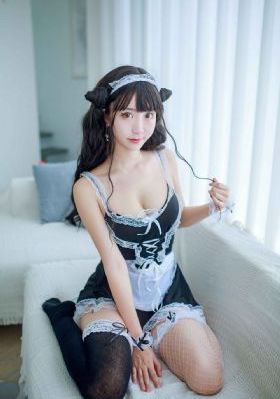 老公不在家