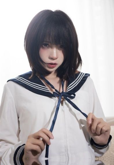 大神小姐想被吃掉