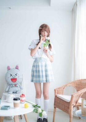 玉女心经8